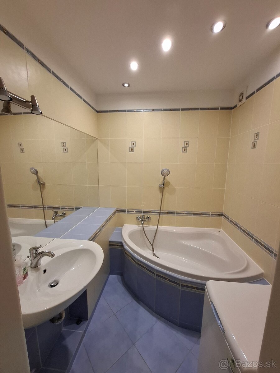 3 izb. slnecny byt - 12