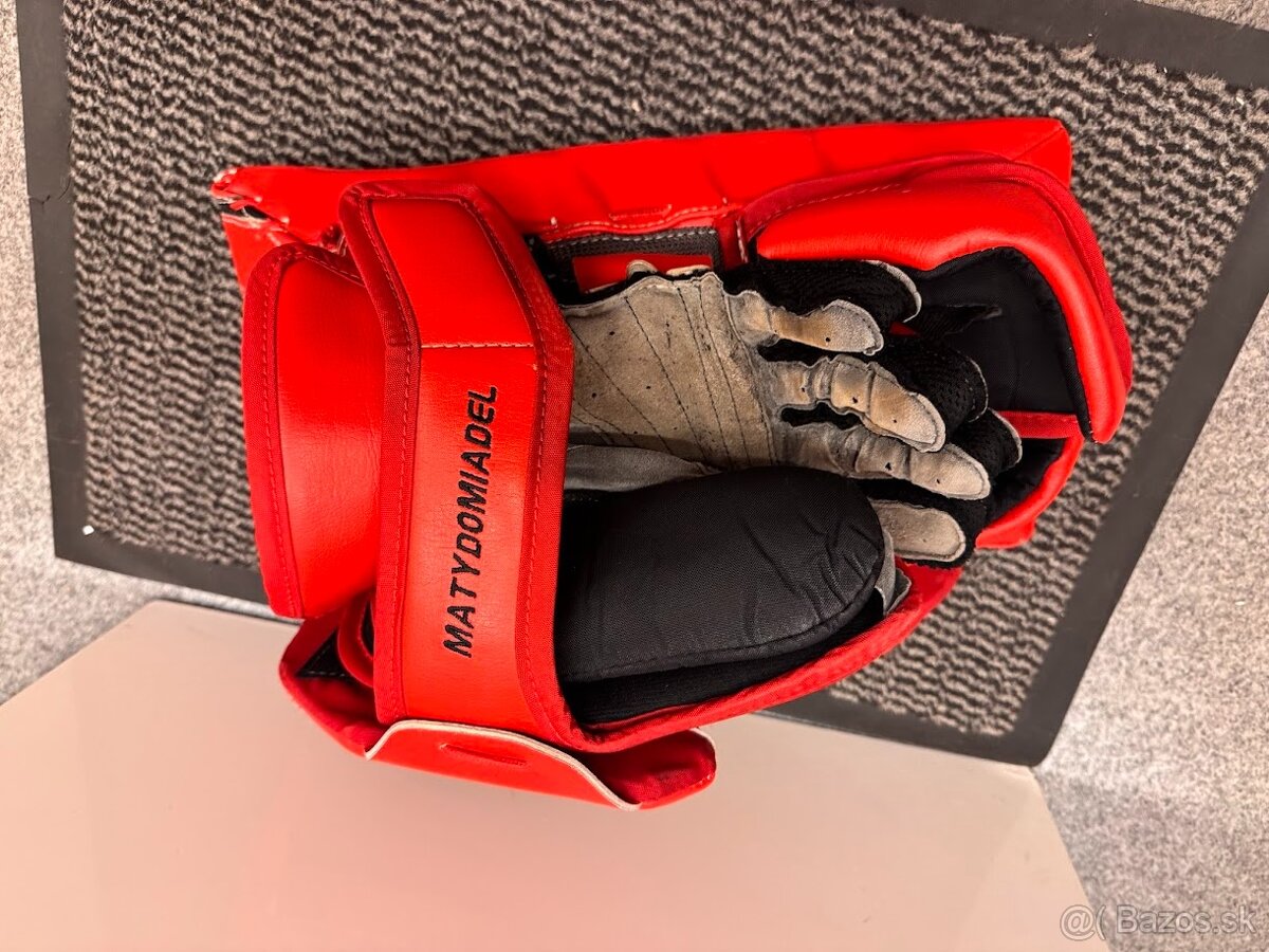 SET LAPAČKA A VYRÁŽEČKA BRIANS OPTIK 3 Sr - 12