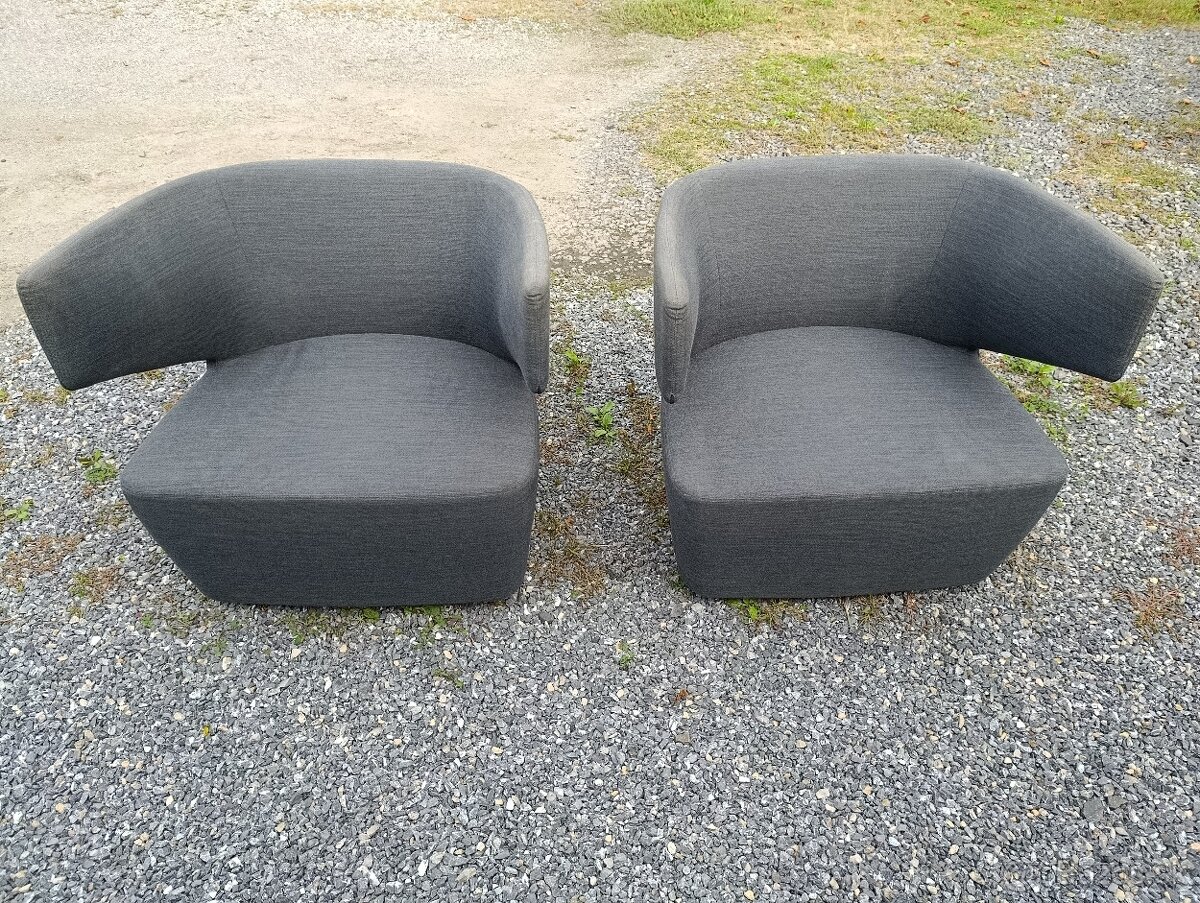 Dizajnová sedačka - 12