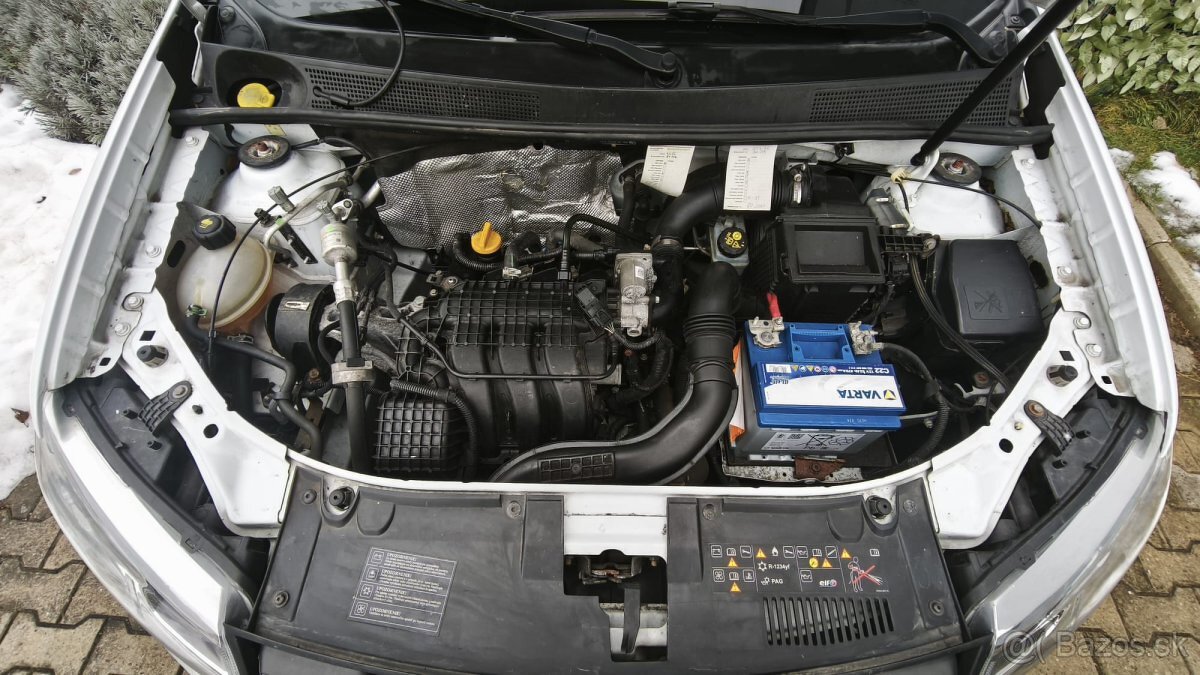 Dacia Logan MCV 0.9 TCe - 12