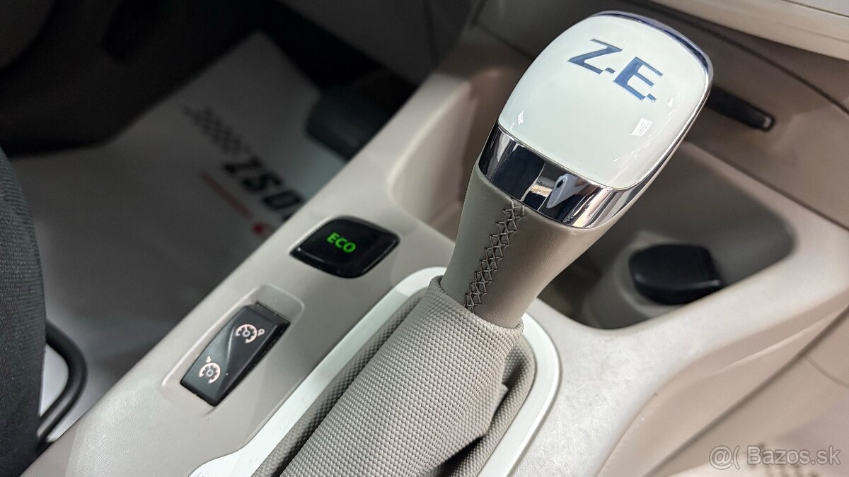 Renault Zoe Intens 22kWh - 12