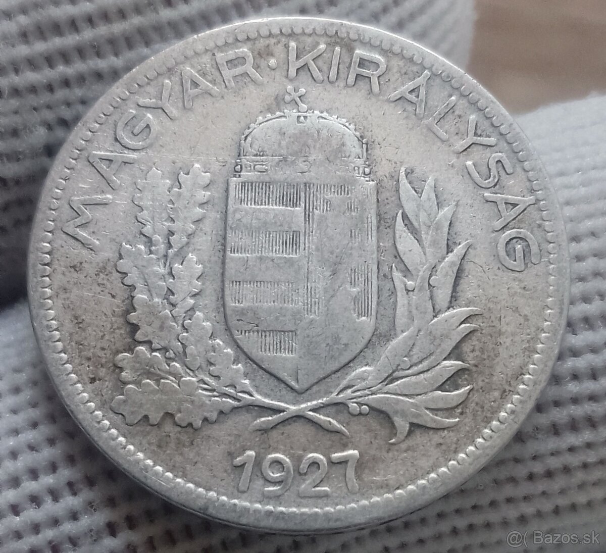 Mix strieborných mincí svet.č.2. - 12