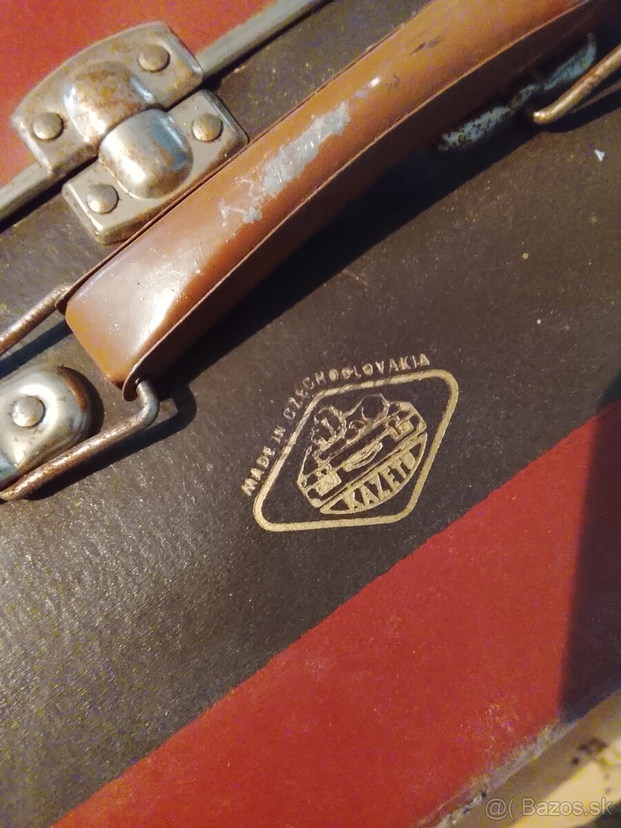 Poklady z půdy - 12