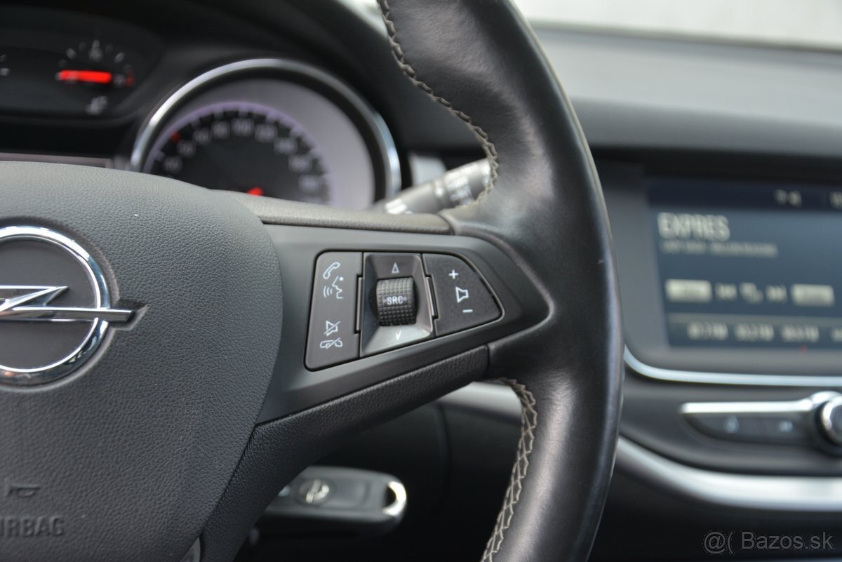 Opel Astra ST 2020 1.50 CDTi - Top Stav - 12