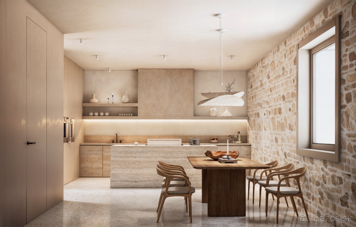 Ponúkam Vám na predaj investičnú vilu v Chorvátsku - 12