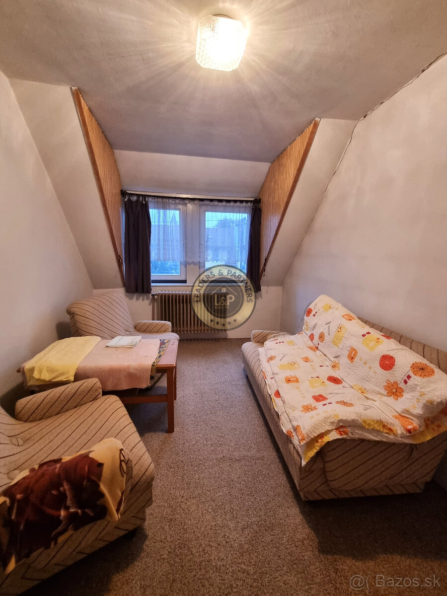 PREDAJ rodinný dom Rajka - 12