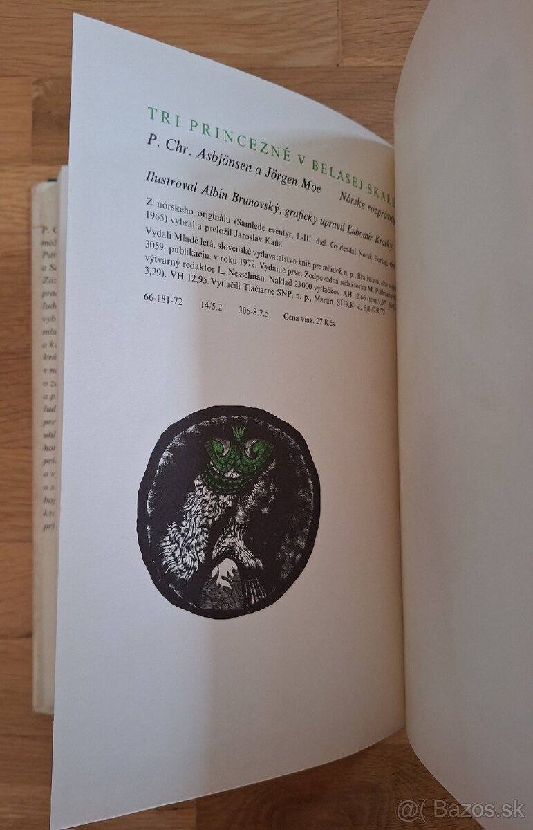 Tri princezne v belasej skale - 12