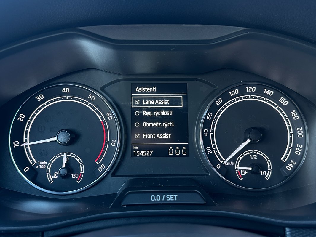 Škoda Scala 1.0 TSi M5 - 12