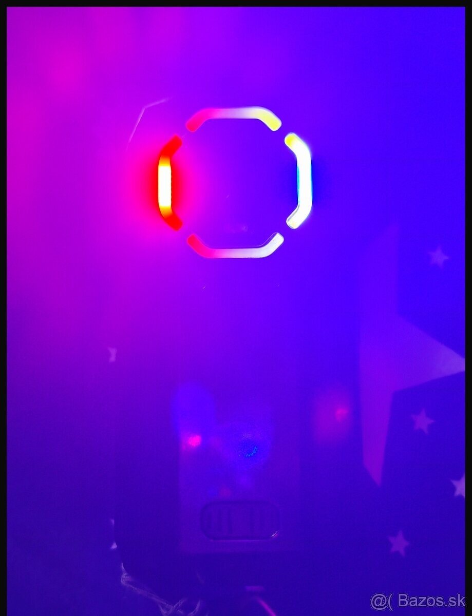 Predám Ulefone armor mini 20T pro verzia s termokamerou Flir - 12