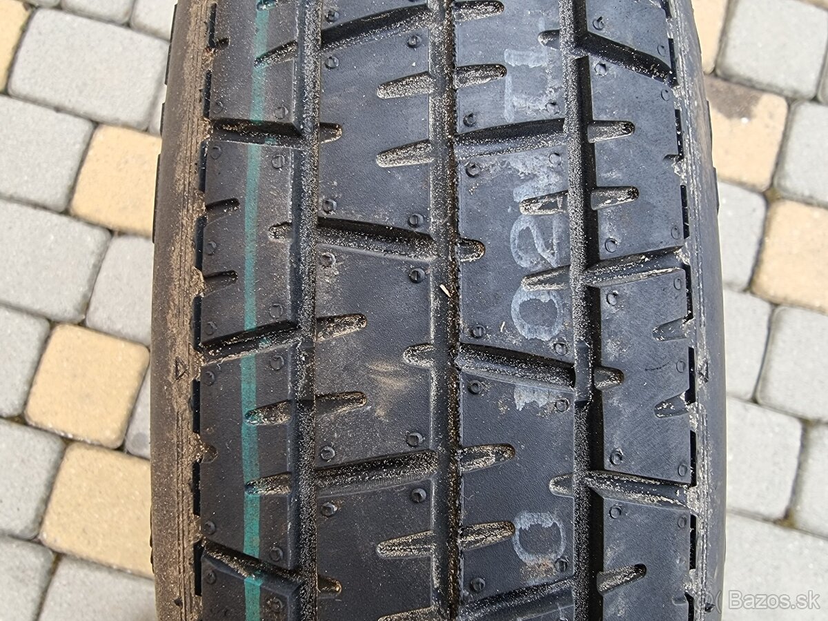 Suzuki SX4 kufrové dvere - 12