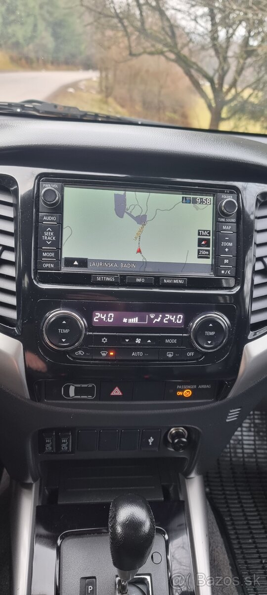 Mitsubishi L200 - 12