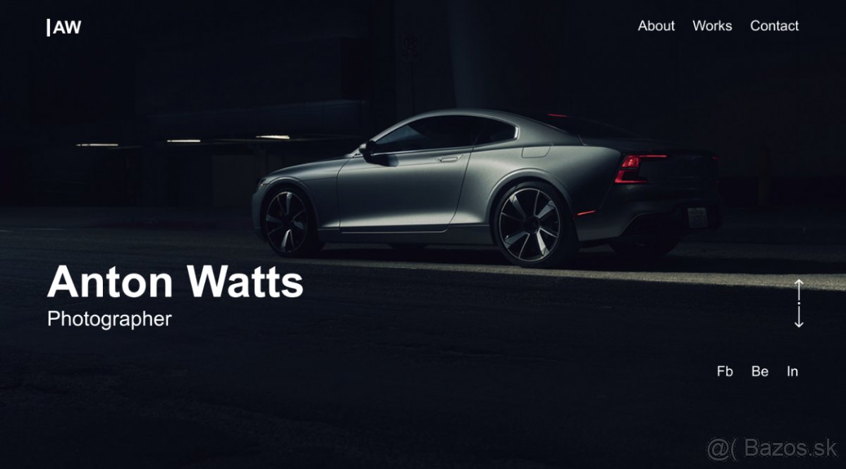 Kvalitná webová stránka prispôsobená vašim potrebám - 12