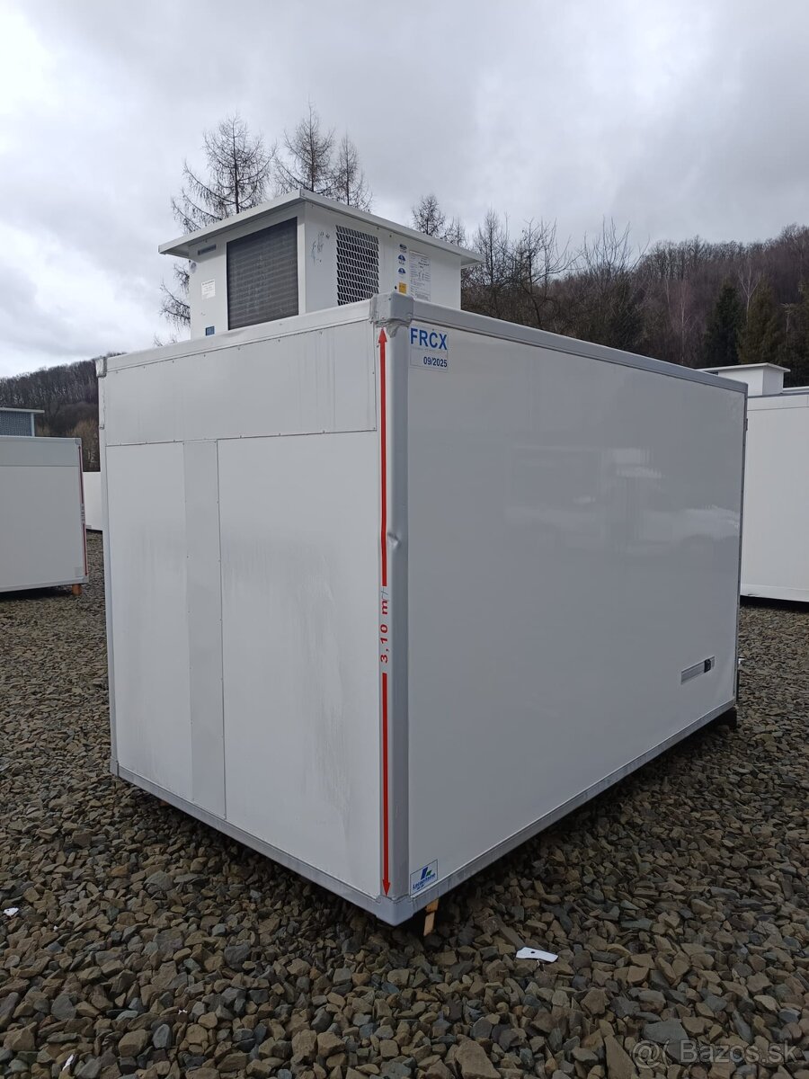 CHLADIACI BOX VONKAJSI - 12