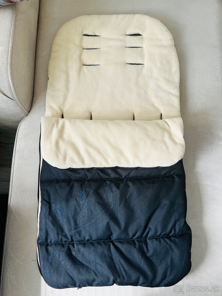 Kočík Kunert Romantic - 12