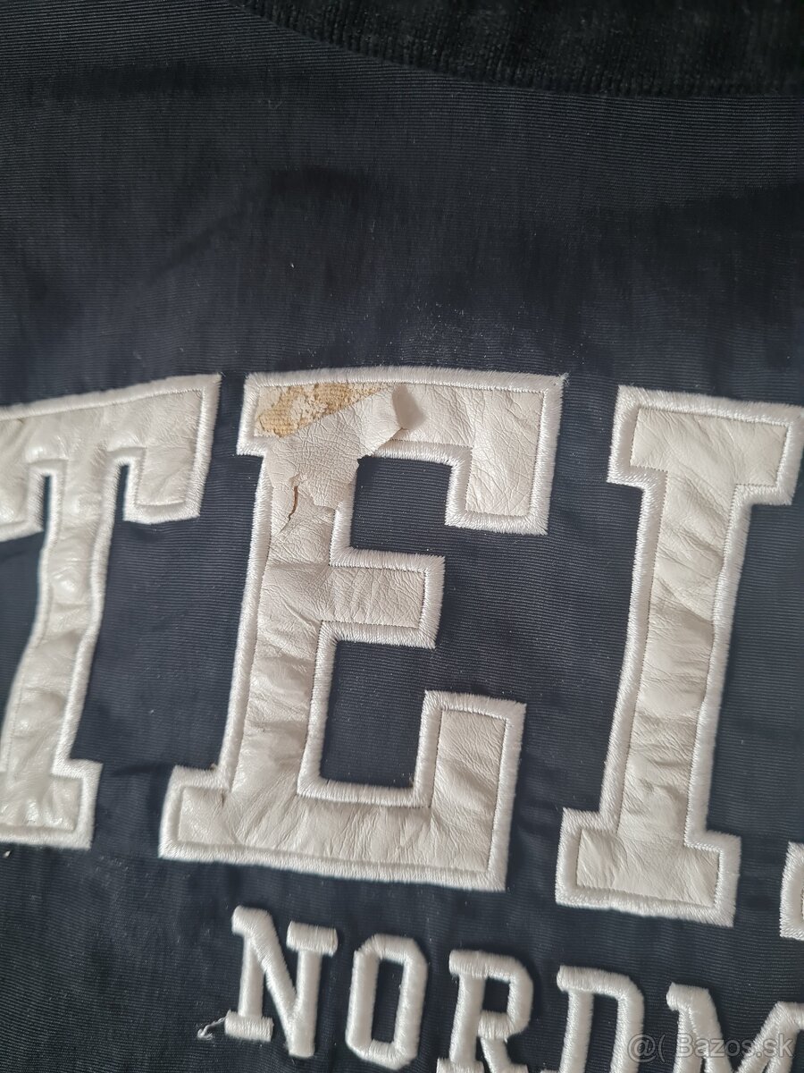 Prechodná bunda THOR STEINAR - 12