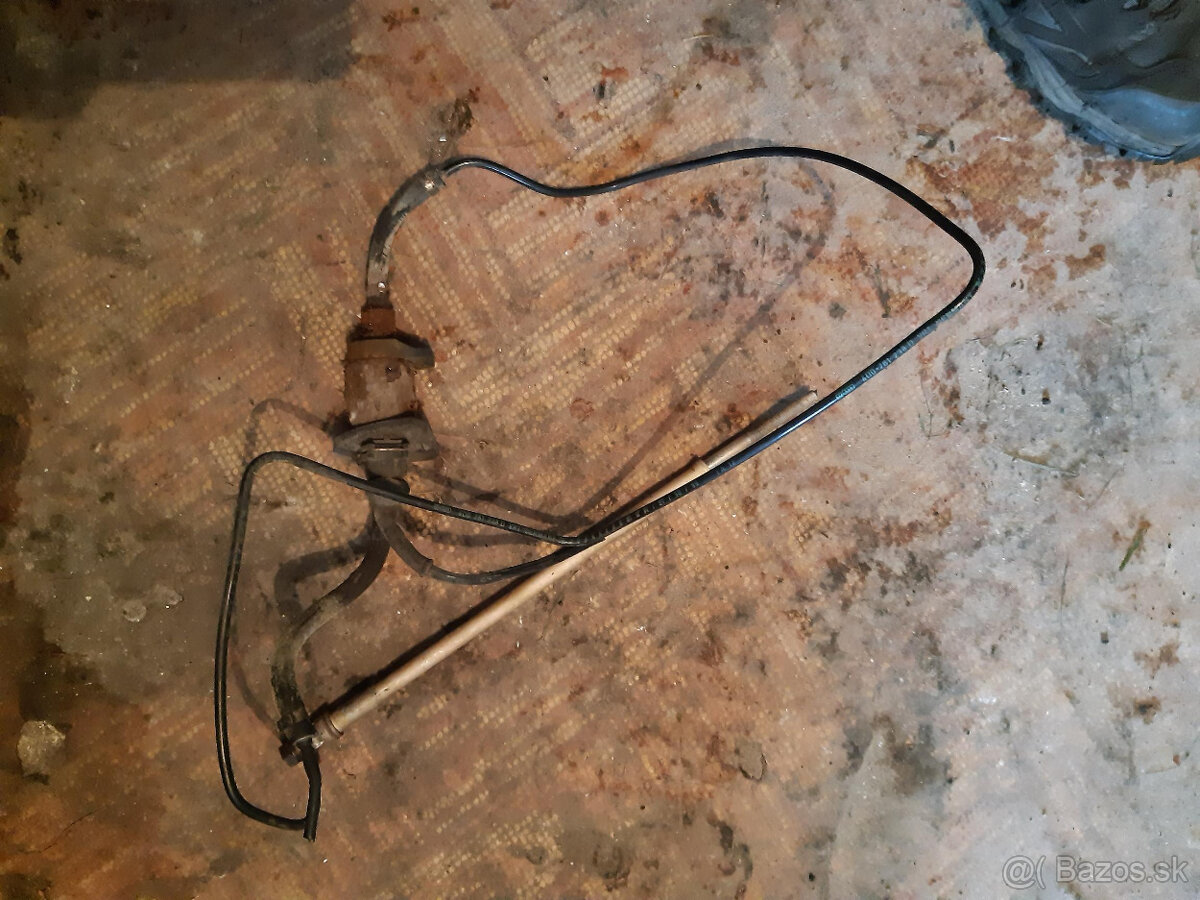 Webasto audi a8, s8 D2 benzín, diesel + T60 - 12