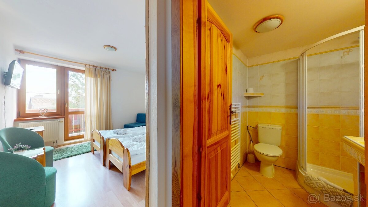 VILA MARKO, NOVÁ LESNÁ - 12