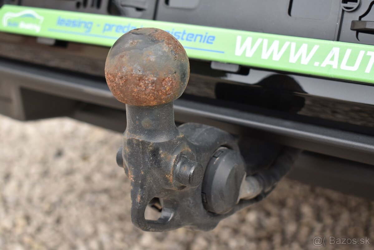 SEAT LEON 2.0TDI XCELLENCE 2022 //ODPOČET DPH// - 12