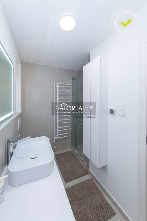 HALO reality - Predaj, apartmán Vysoké Tatry, Nový Smokovec, - 12