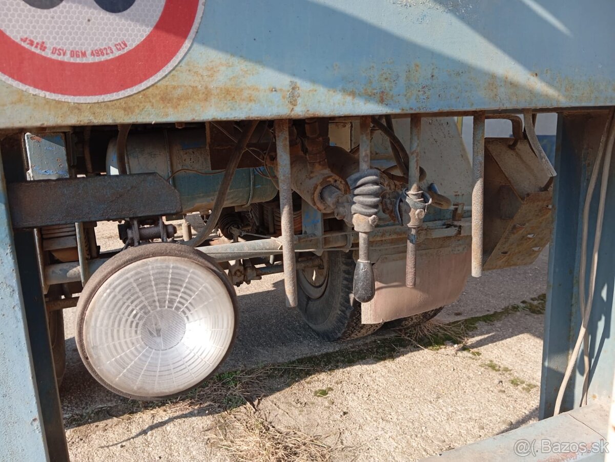 Sklapací naves - 12