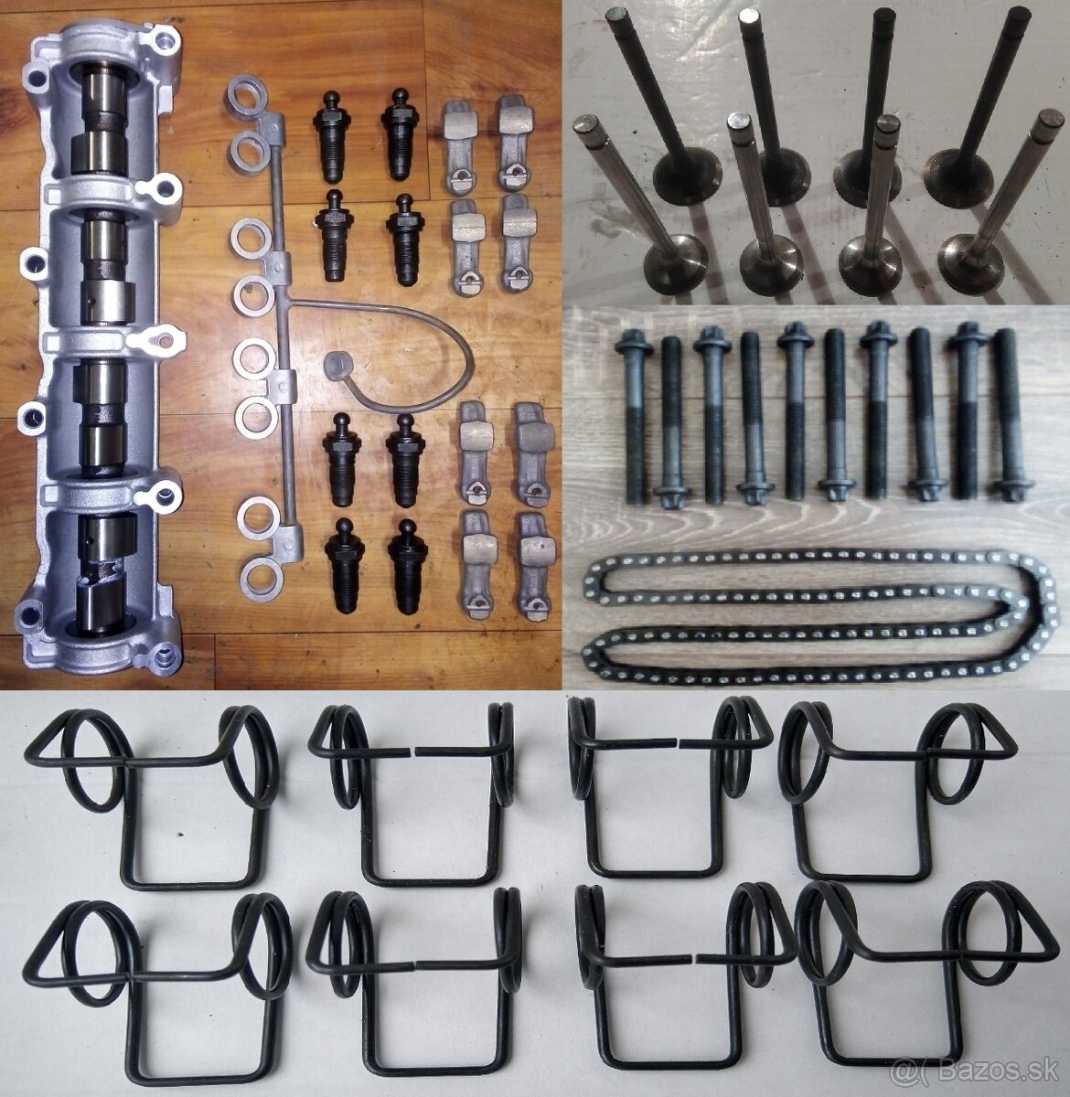 LADA NIVA-separátor/absorbér/filter - 12