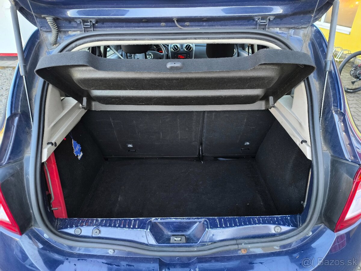 Dacia Sandero 1.2 - 12