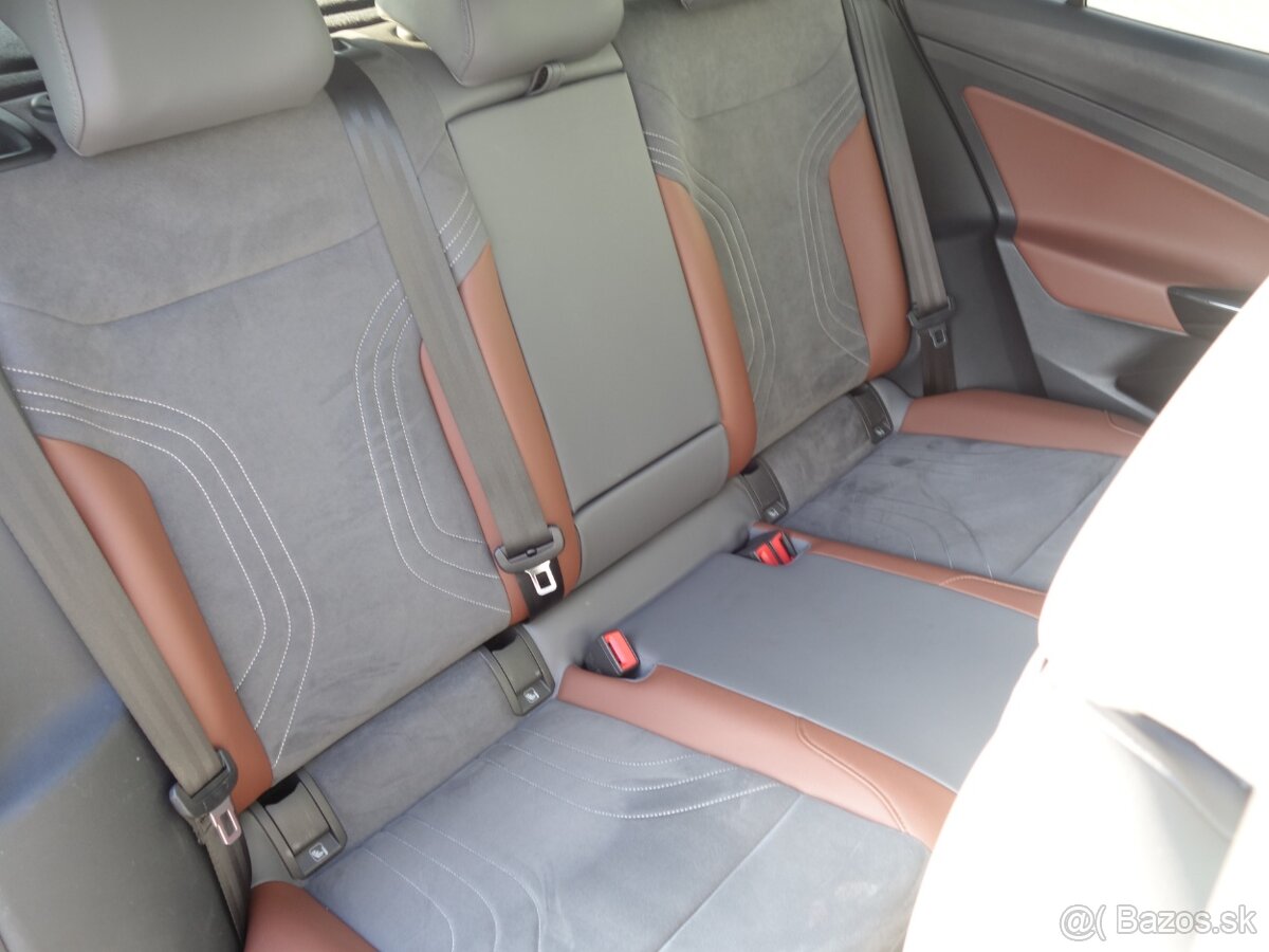 ID.4 Pro MAX, 150 kW, 77 Ah, Matrix Full LED, Kůže - 12