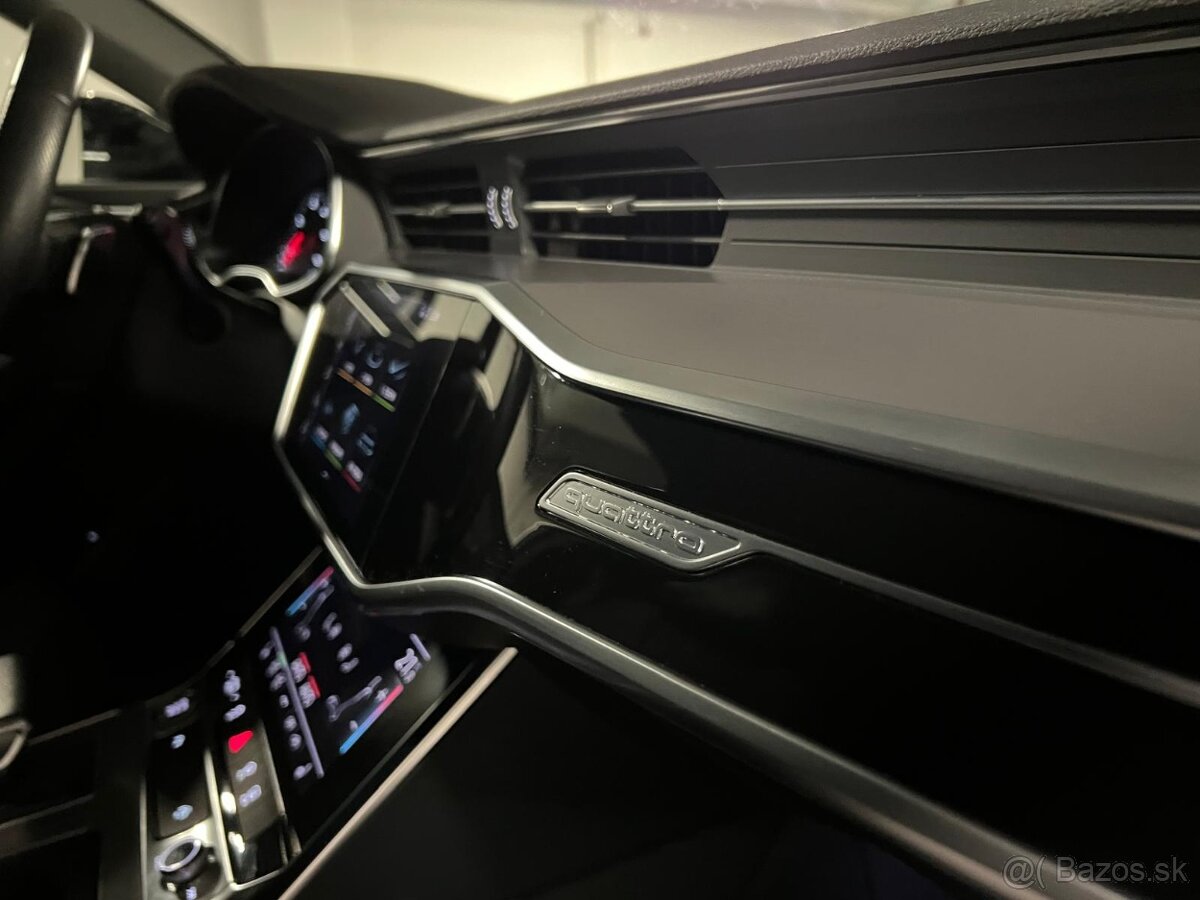 Audi A6 Avant S-line 45 3.0 TDI Quattro - 12