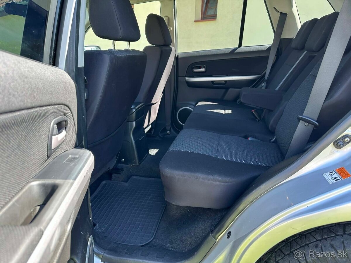 💥 SUZUKI GRAND VITARA 1.9DDiS 💥 - 12