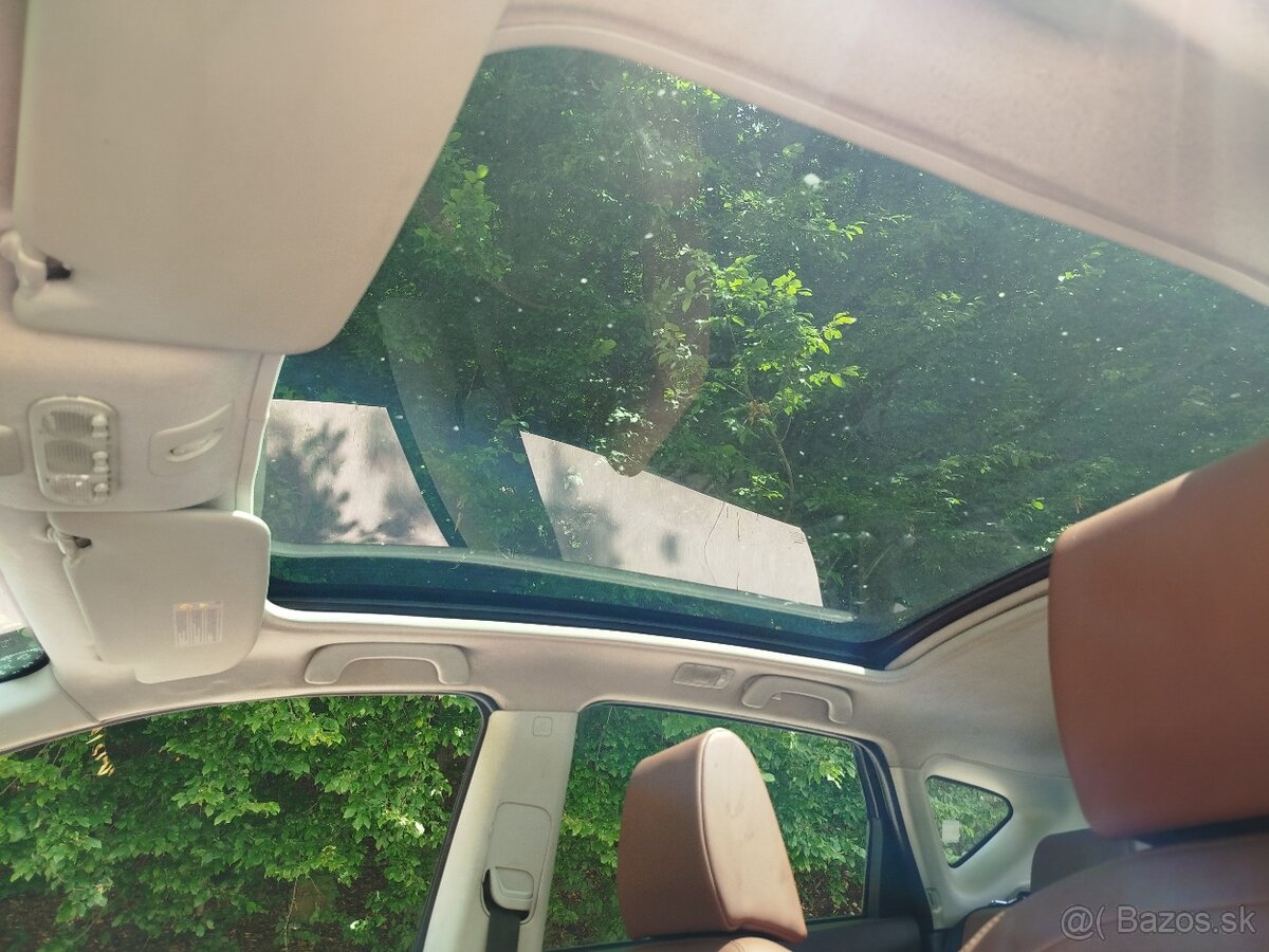 Predám Nissan Qashqai 2.0 dCi - 12