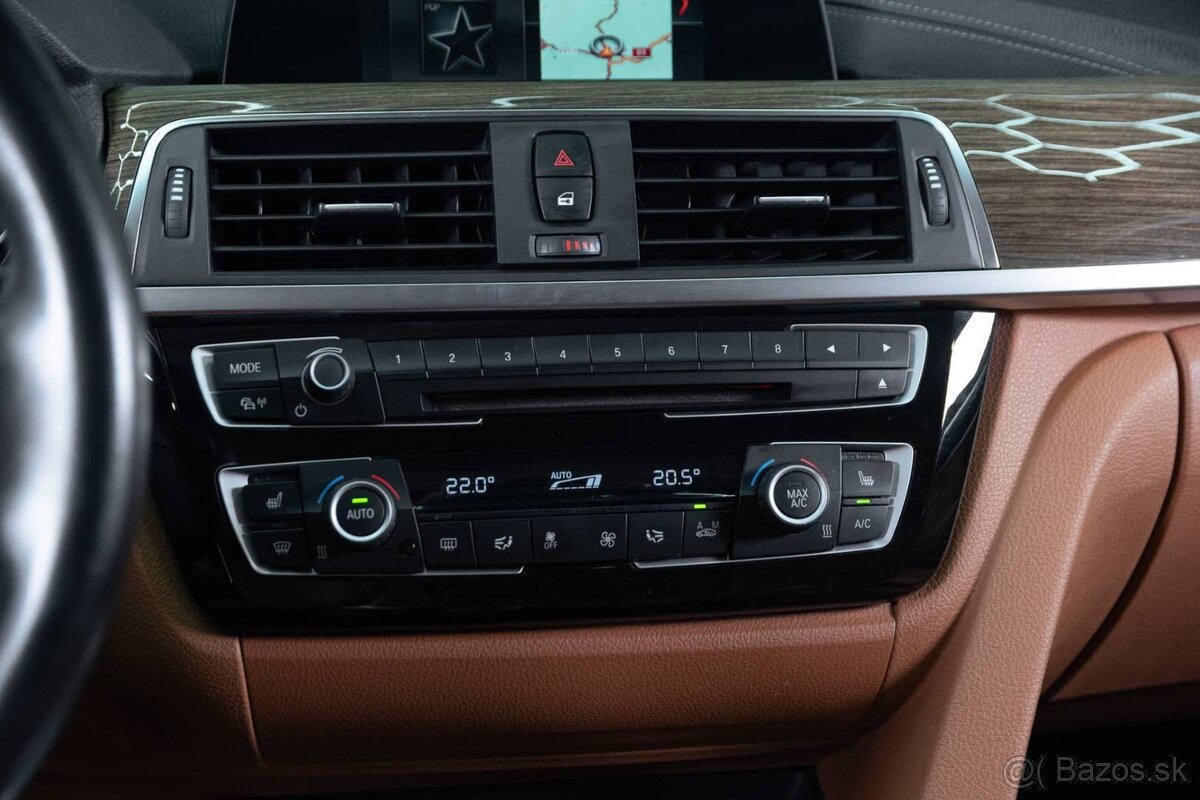 BMW Rad 3 330e 135kW A/T8 - 12