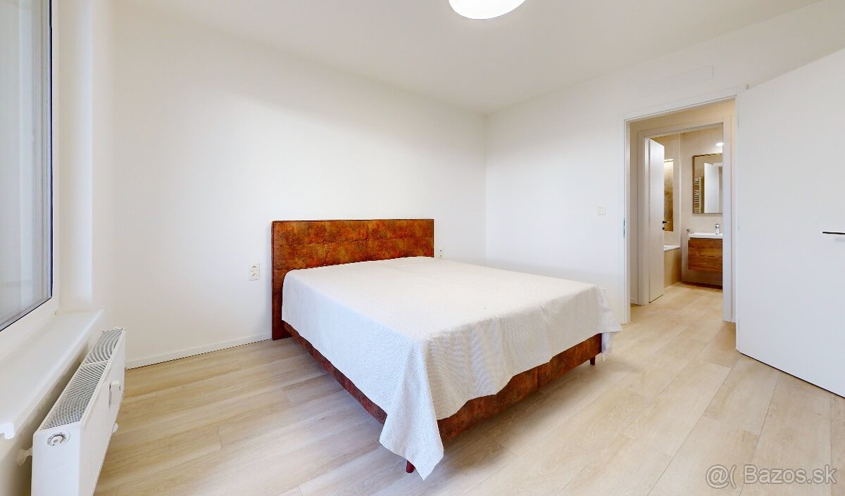 REZIDENCIA HRON lukratívny 3 izbový byt s veľkou terasou - 12