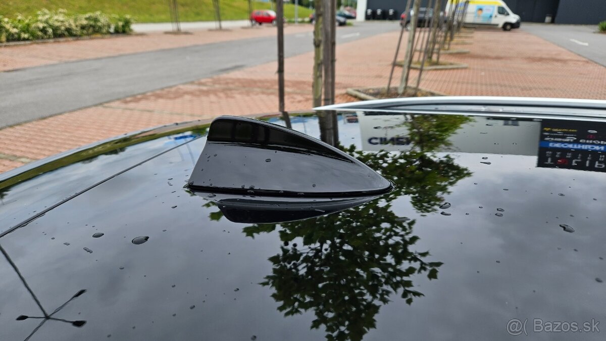 BMW F11 520 xdrive 4x4,2.0,140 KW - 12