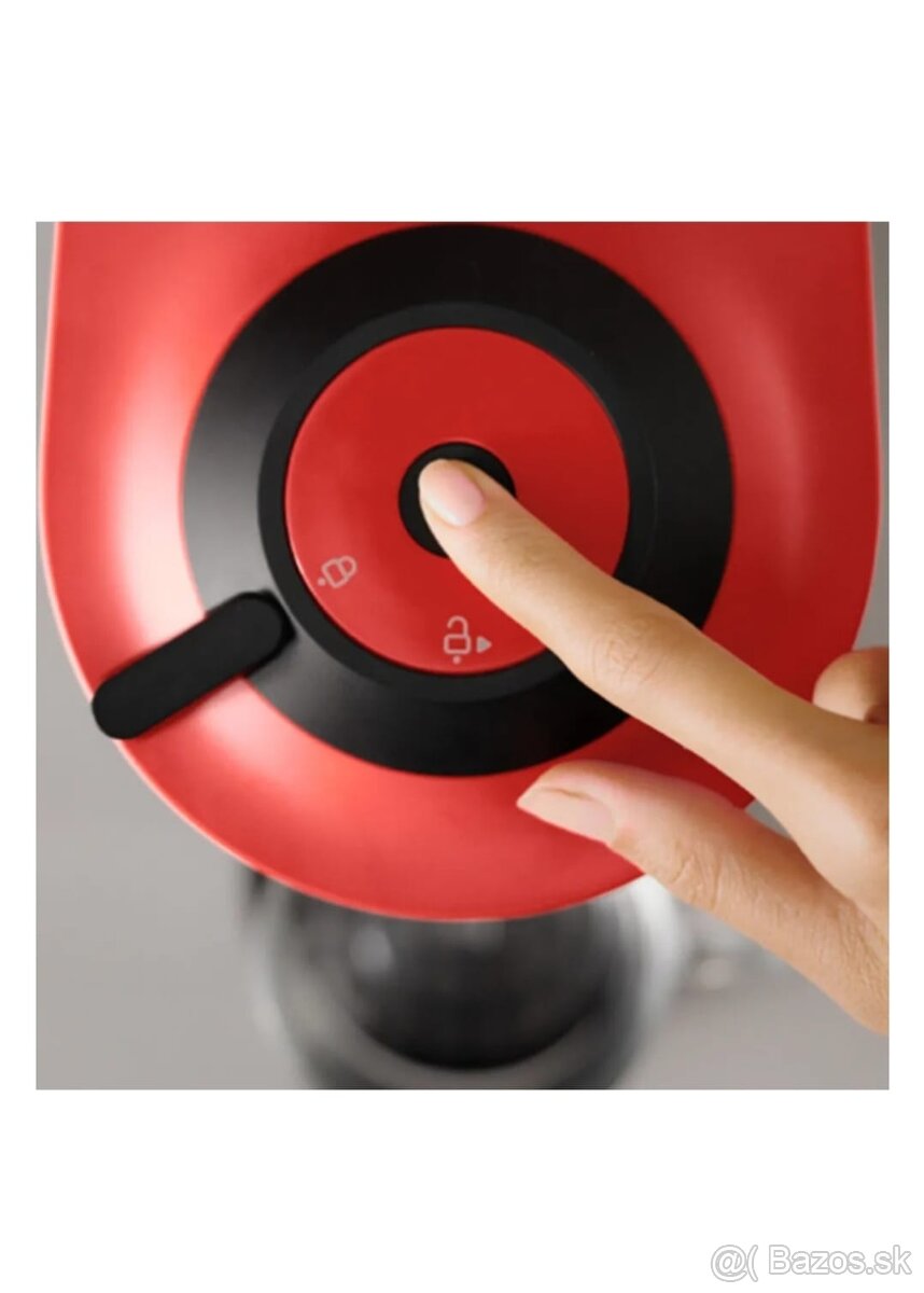 Krups Nespresso Vertuo Pop - 12