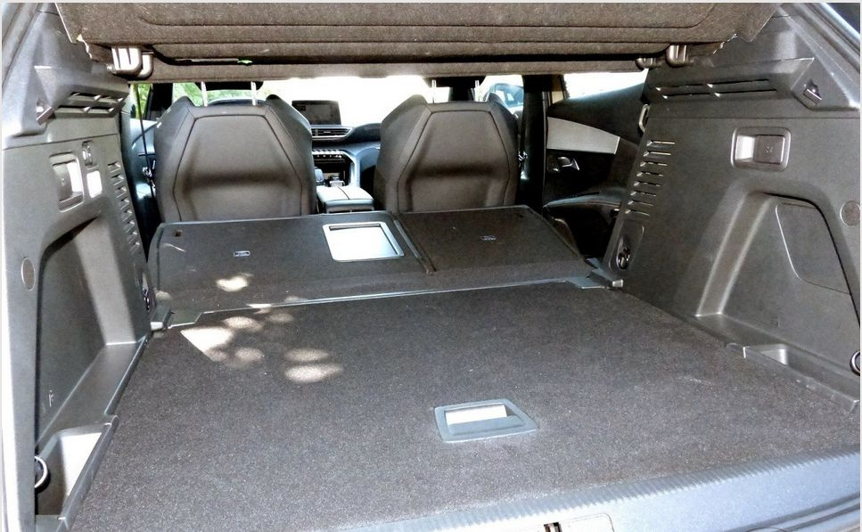 Predám Peugeot 3008 2.0 Blue HDI S&S GT Line. - 12