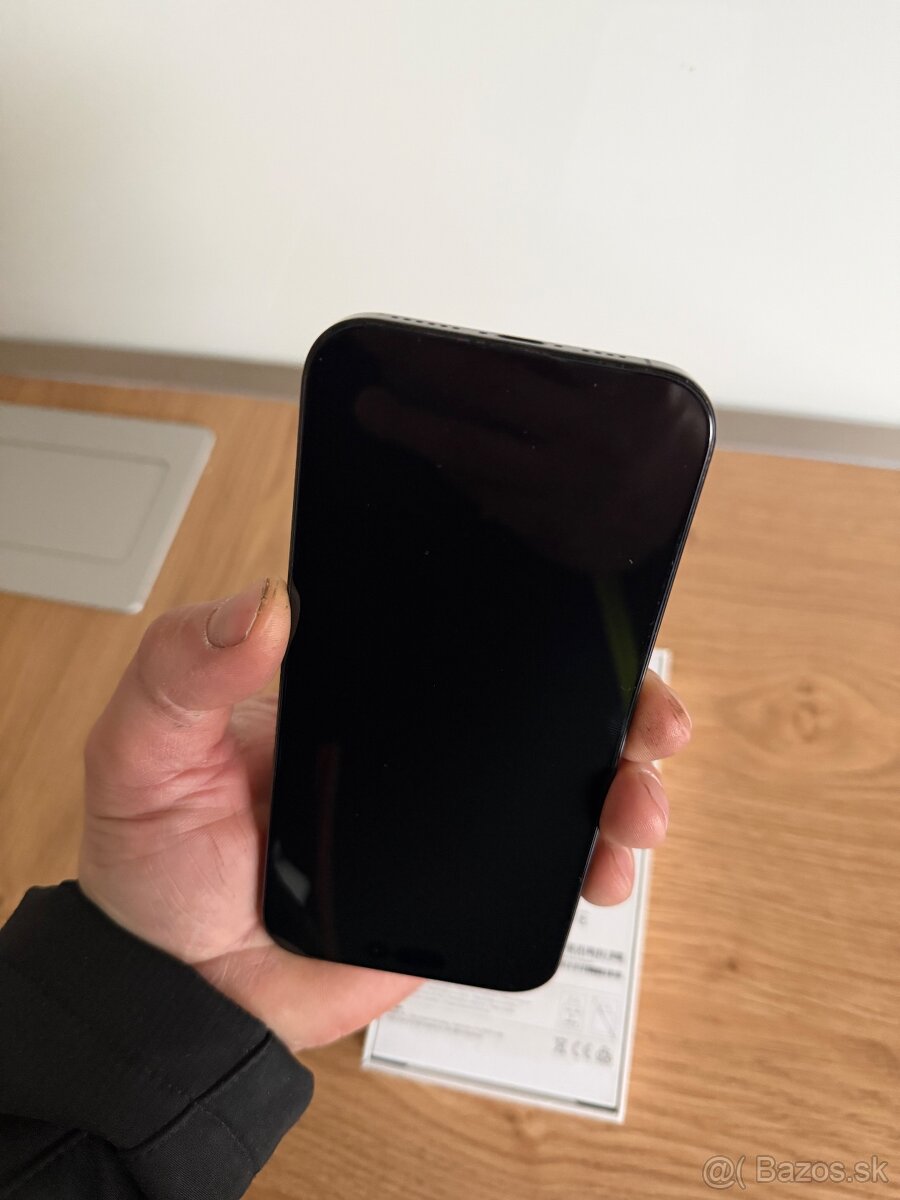 iPhone 16 Pro max 1T - 12