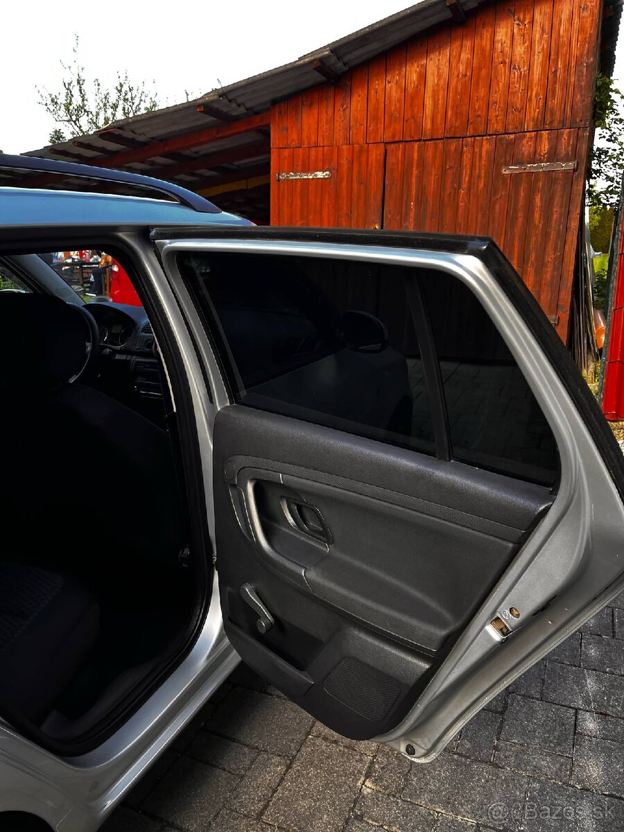 Škoda Fabia 2 1.6 TDI - 12