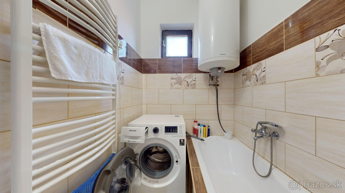 NAJKRAJŚÍ PANORAMATICKÝ DOM V MESTE GÖNC, MAĎARSKO - 12