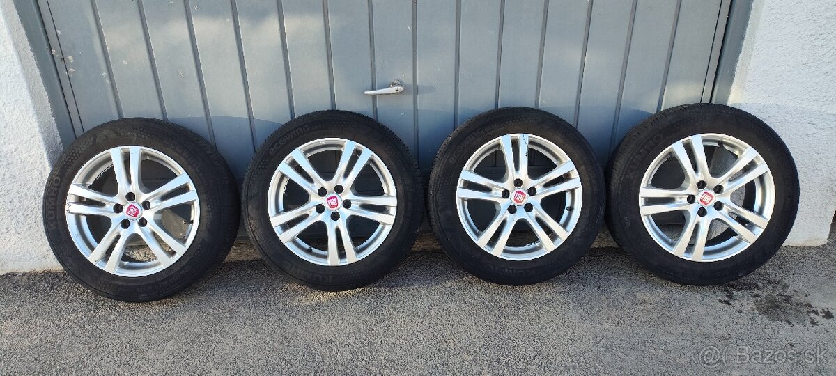 Fiat Doblo Maxi 1.6 MultiJet - 12