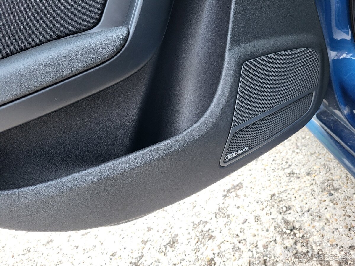 Audi b8 a4.limuzina - 12