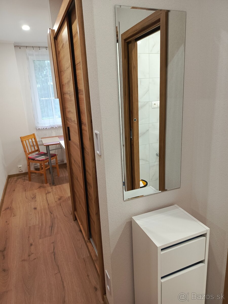 1 iz.byt na prenajom - 12