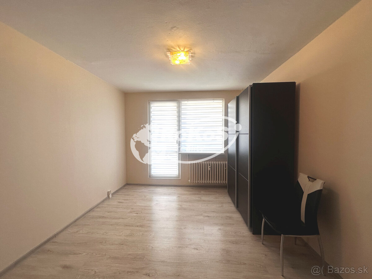 PREDAJ - 3 izbový byt s balkónom, Edelényská ulica, Rožňava - 12