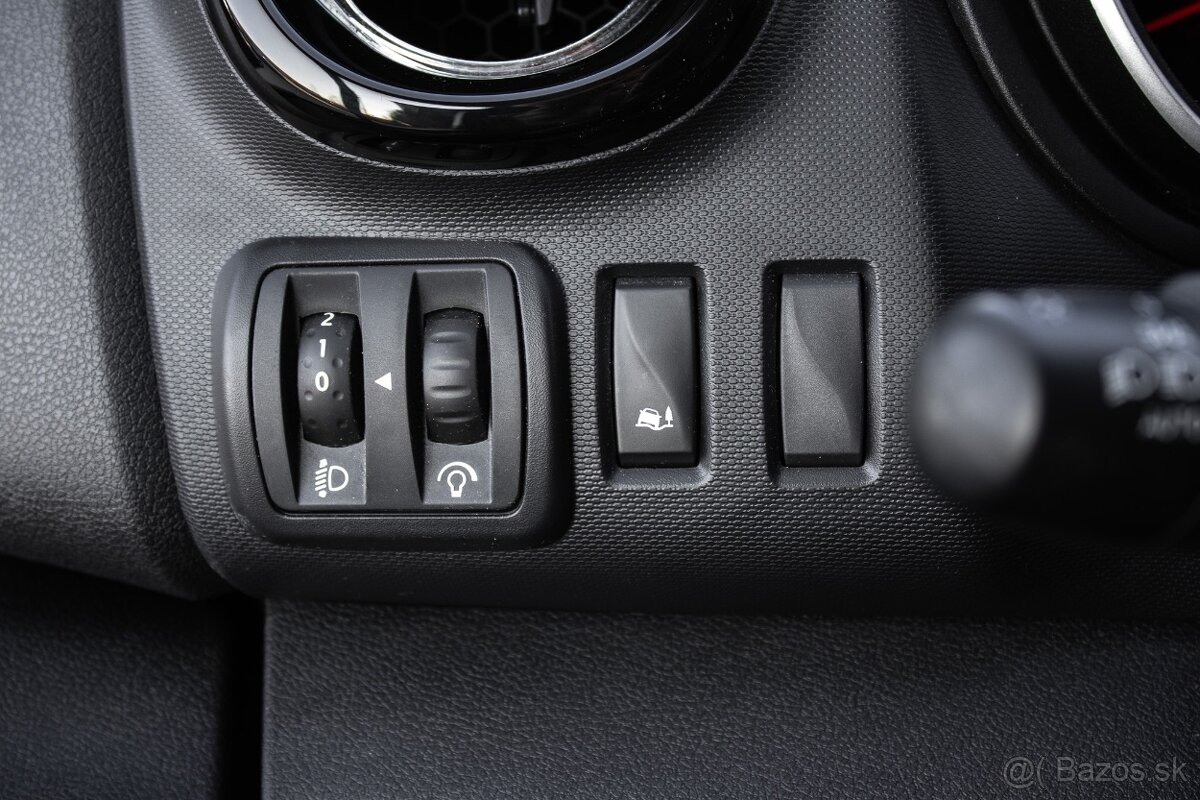 Opel Vivaro Crew Van 1.6 CDTI BiTurbo - 12