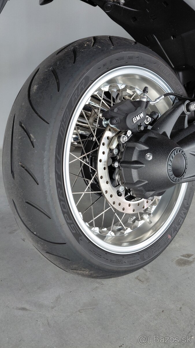 BMW R12 S - Servis v cene motocykla - 12