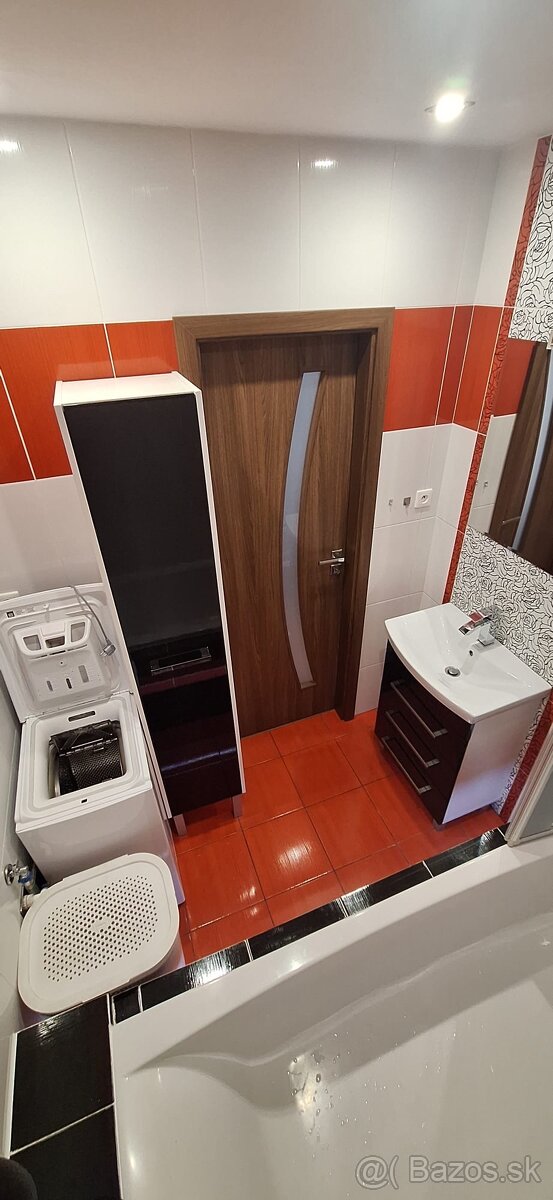 Prenájom 3 izbového bytu v Žarnovici - 12