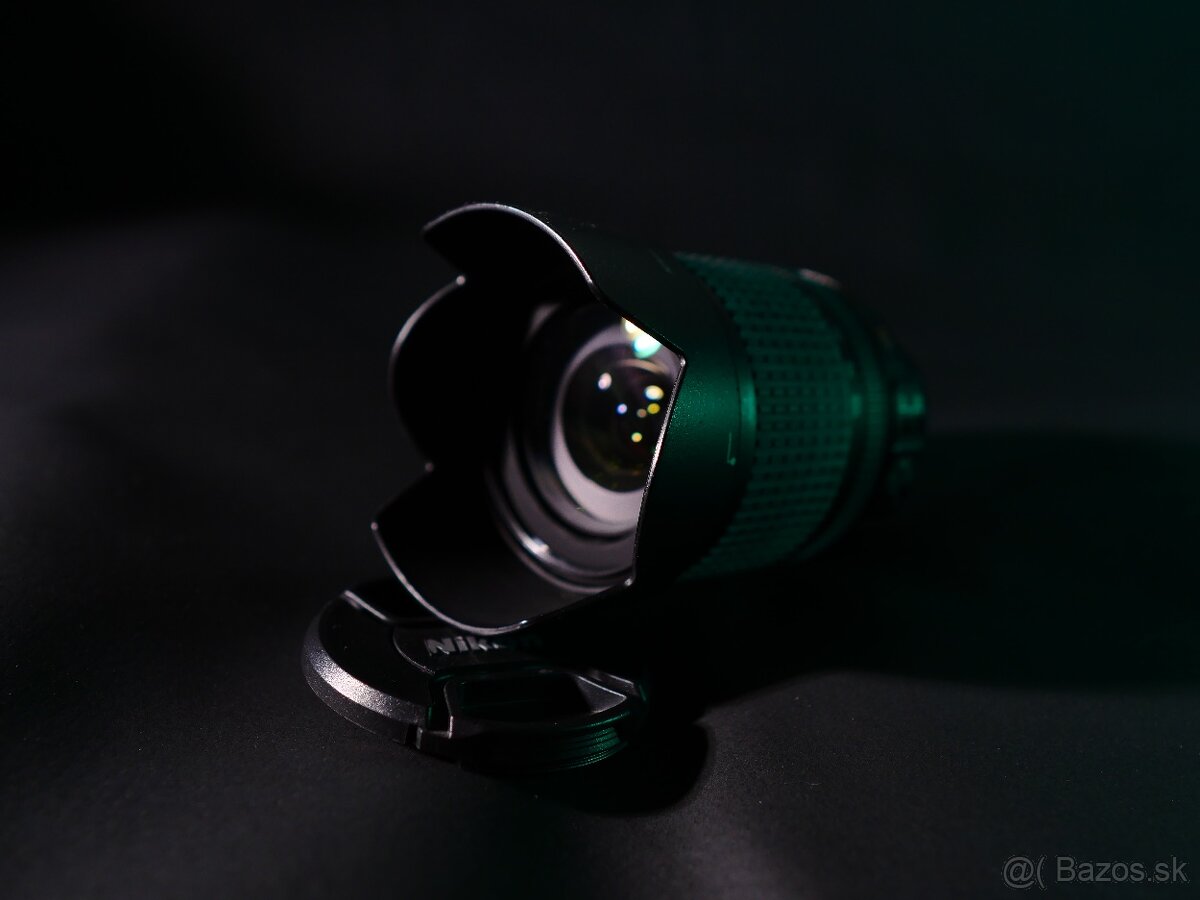 Nikon D7500 + príslušenstvo - 12