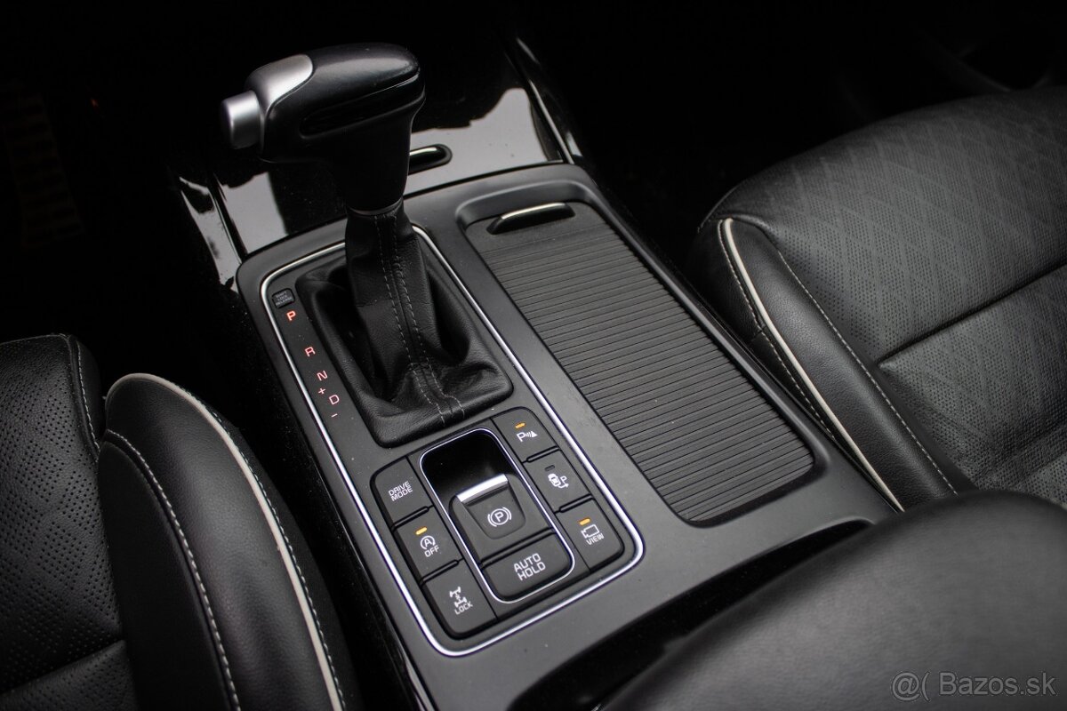 Kia Sorento 2.2 CRDi GT-Line A/T - 12