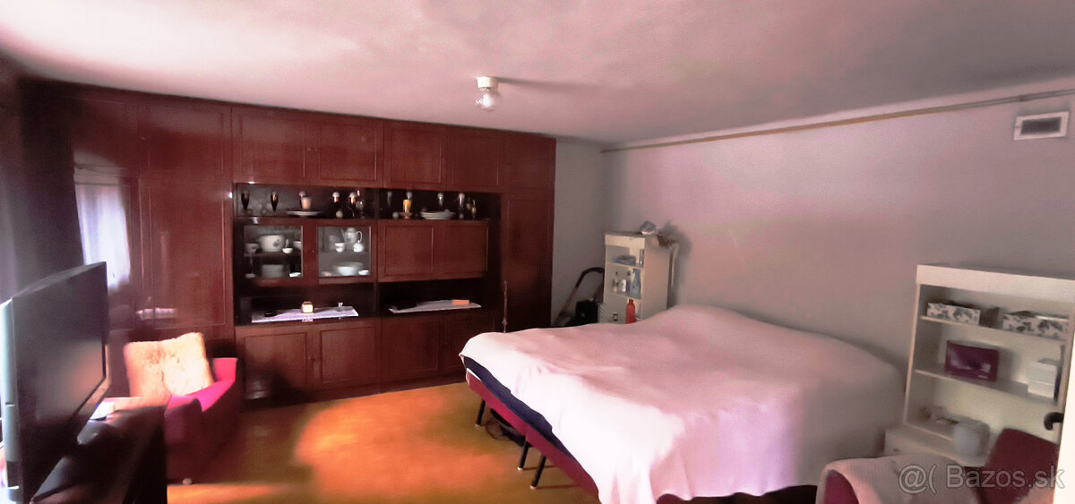 5 izbový rodinný dom ul. Sedliacka - 12