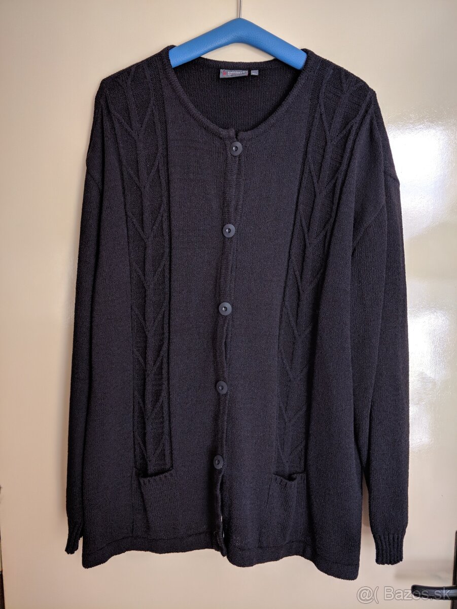 BALÍK DÁMSKEHO OBLEČENIA - 12