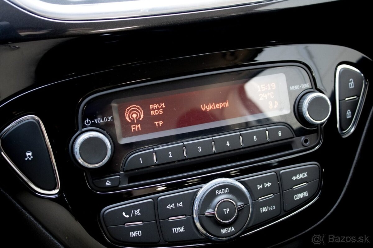 Opel Corsa OPC E Performance - 12